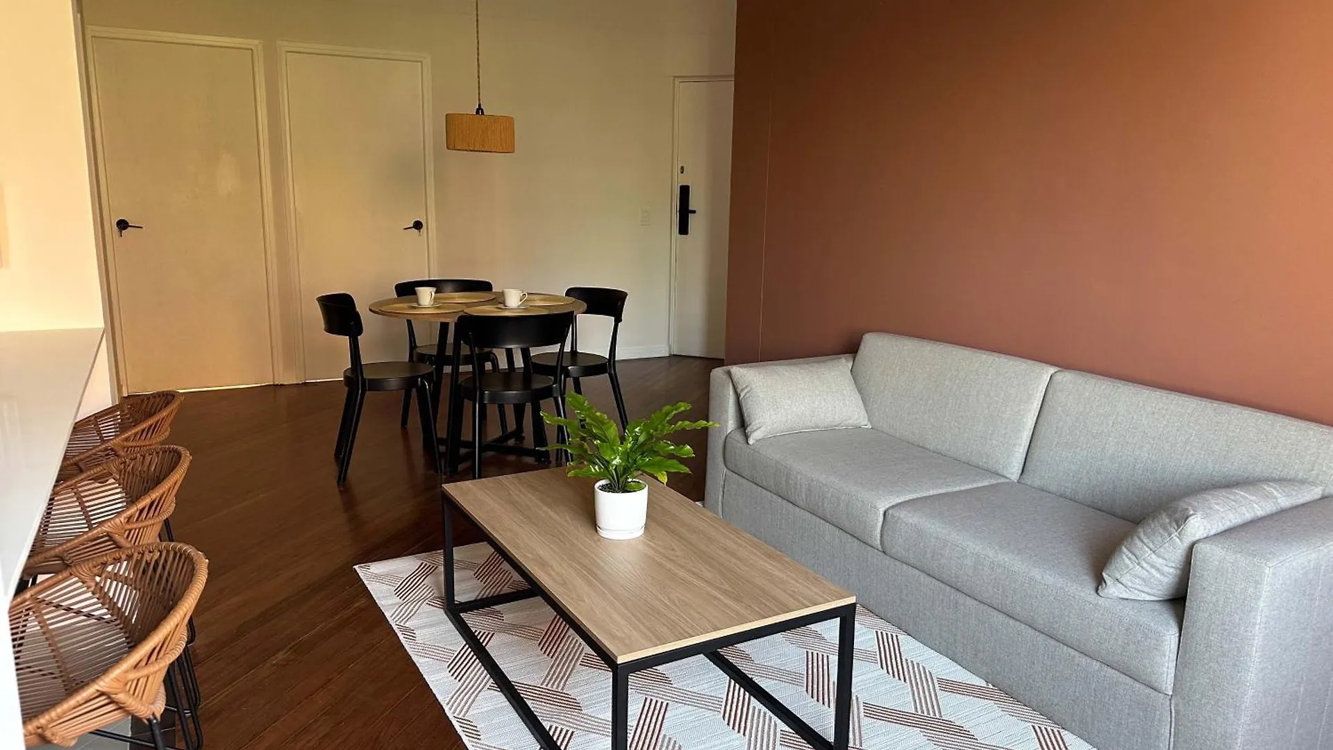 Apartment Seijakumanila Medellin