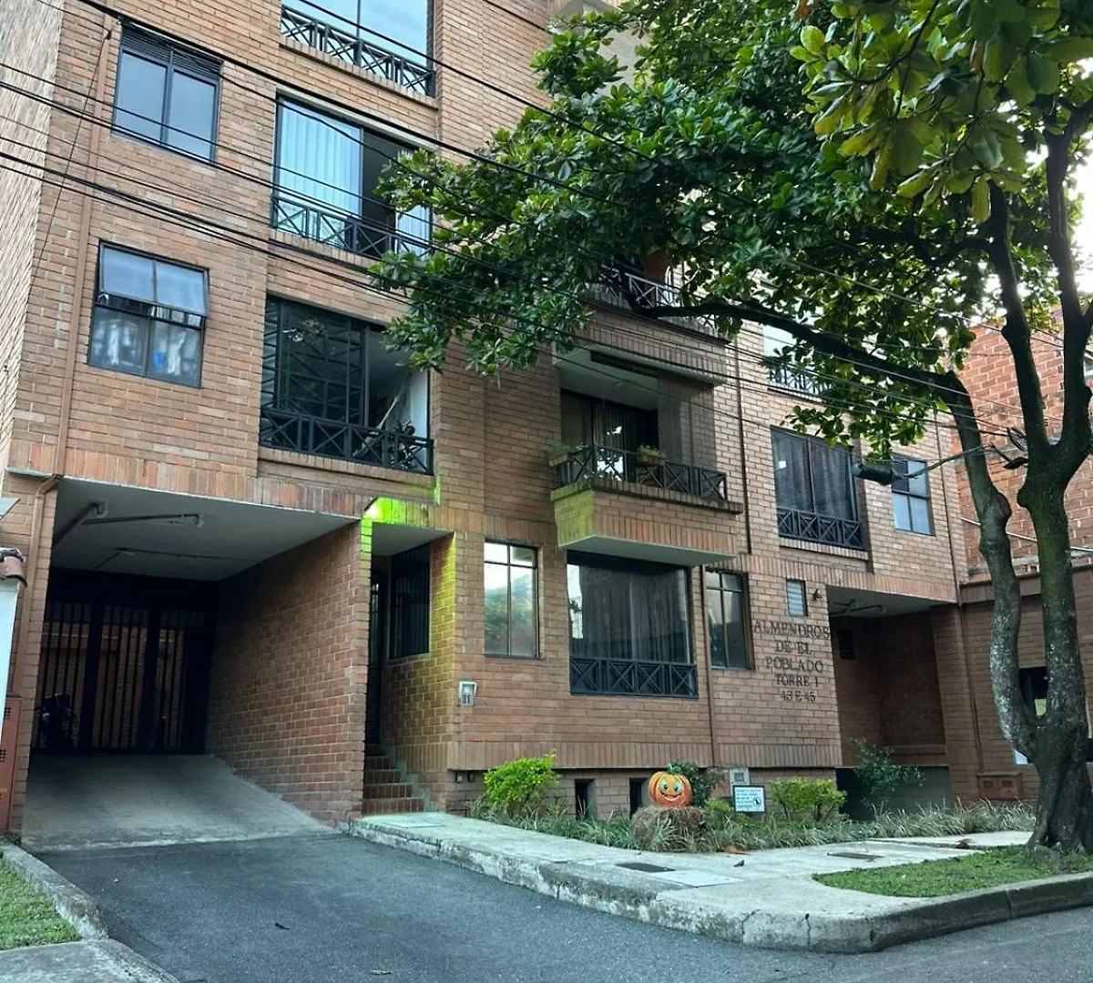 Seijakumanila Medellin