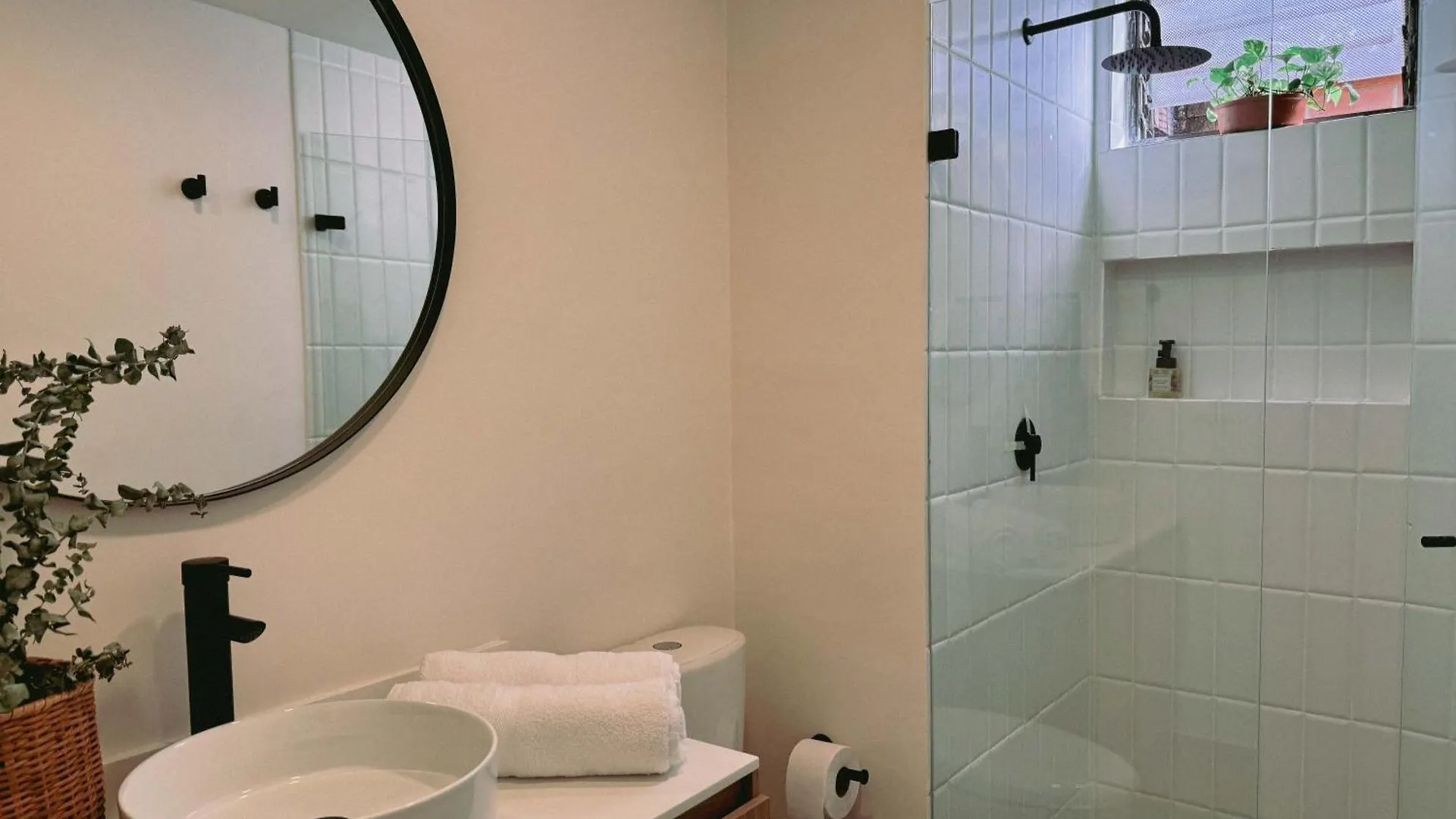Apartman Seijakumanila Medellín