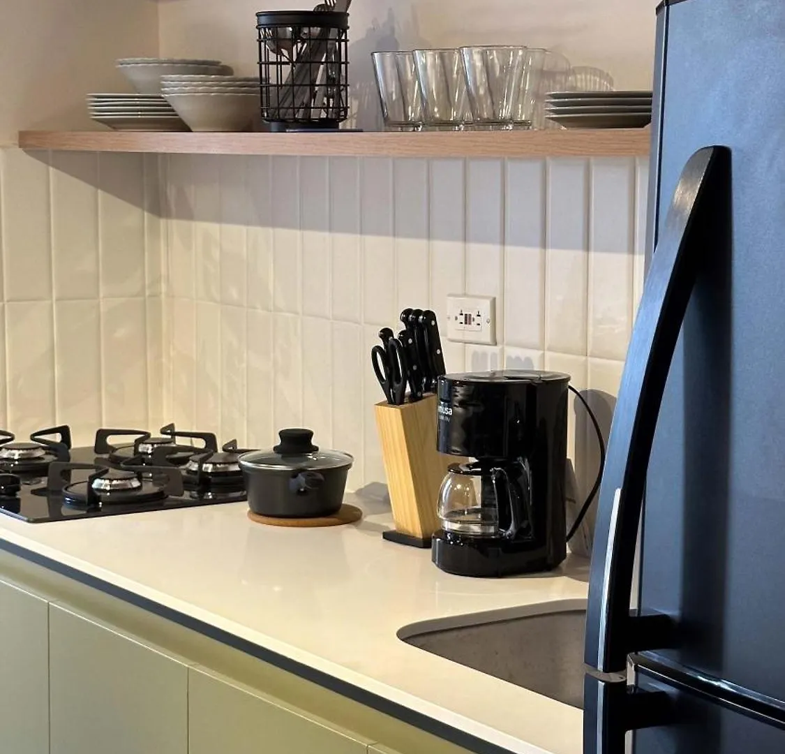 Seijakumanila Medellín Apartman