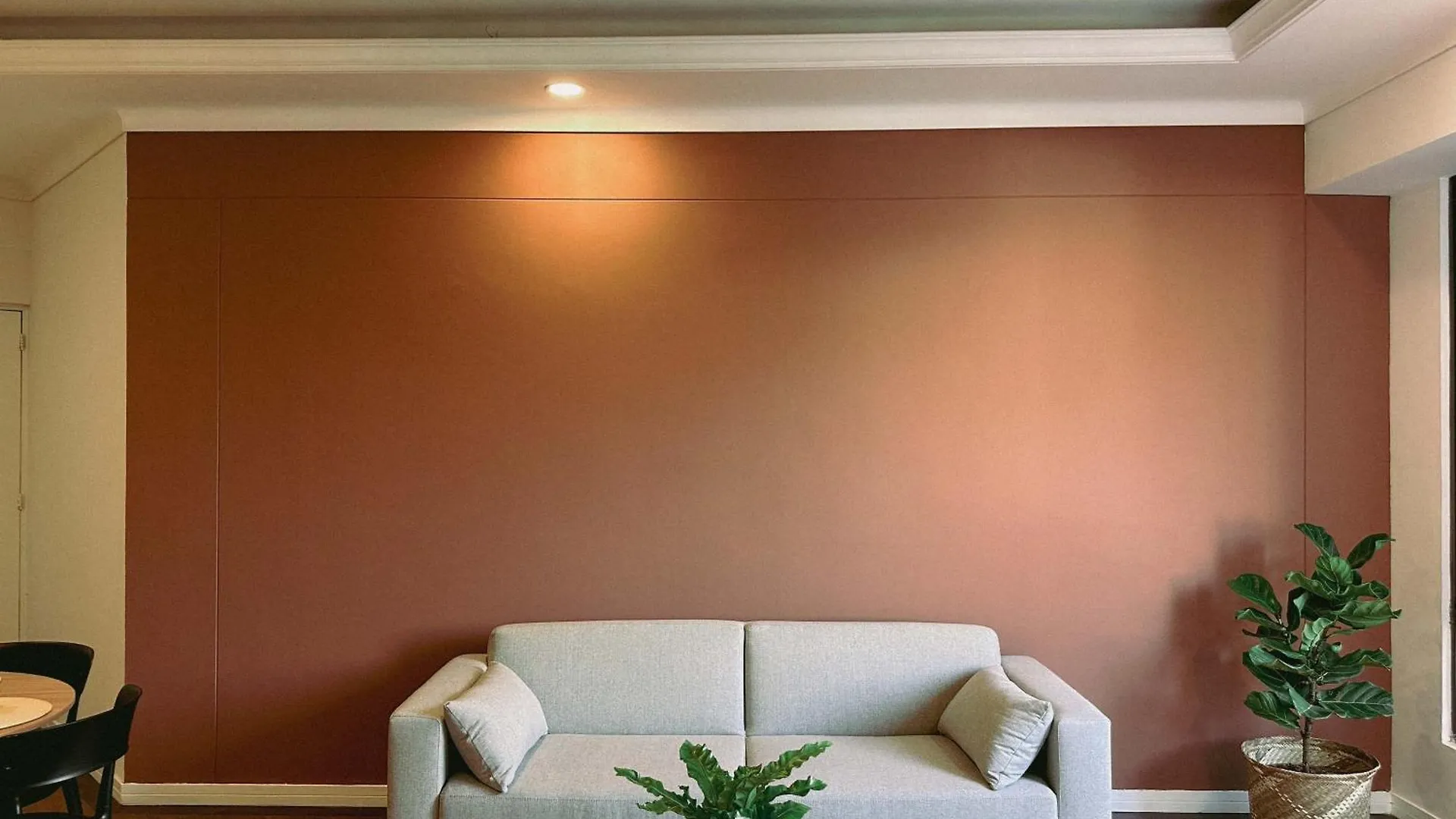Apartman Seijakumanila Medellín