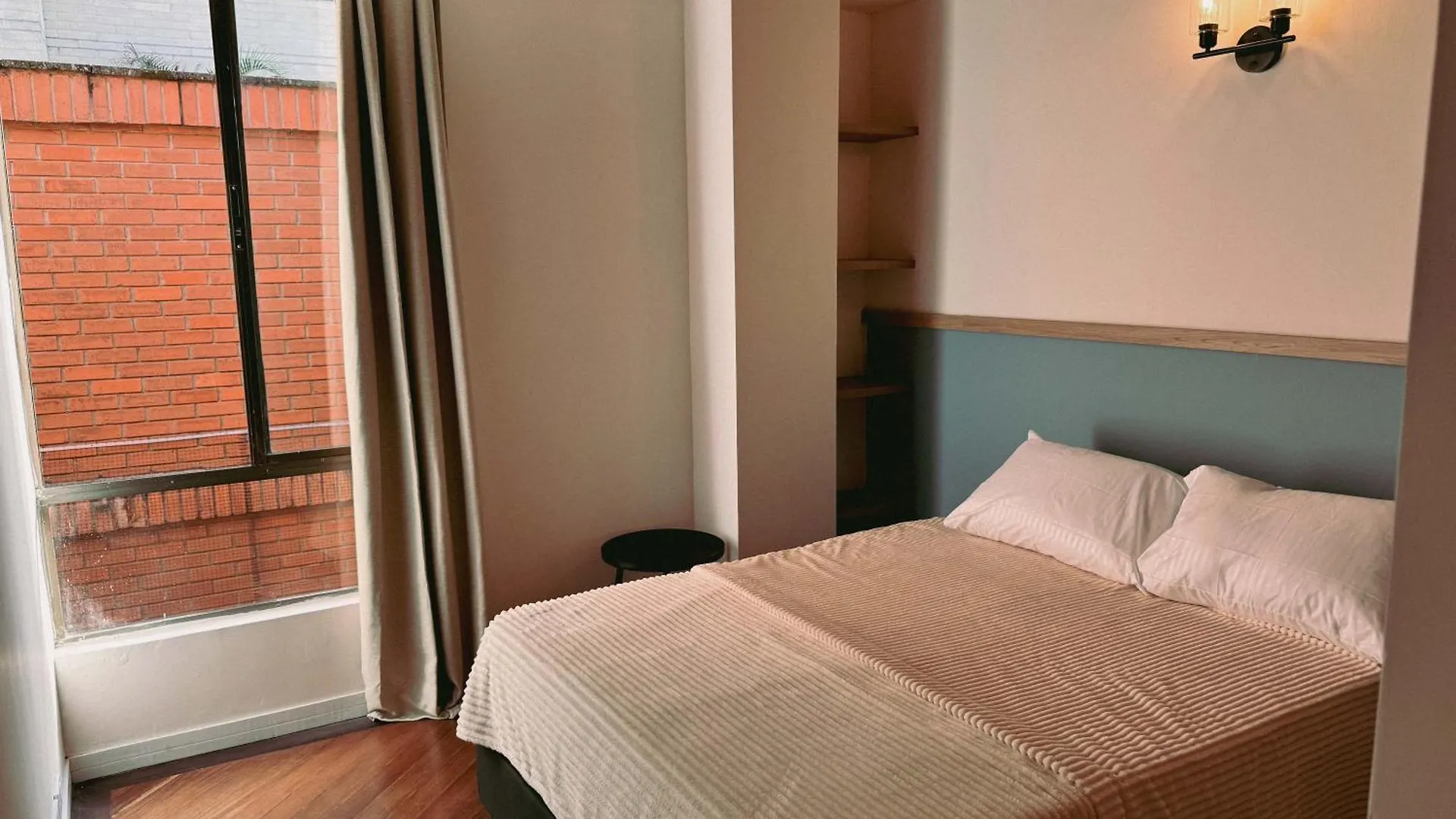 Seijakumanila Medellín Kolombiya